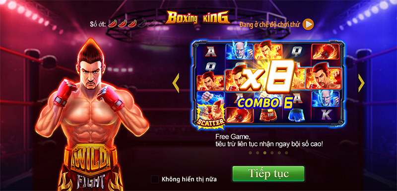 TOP 10 Slot game Jili Kingfun bùng nổ năm 2024