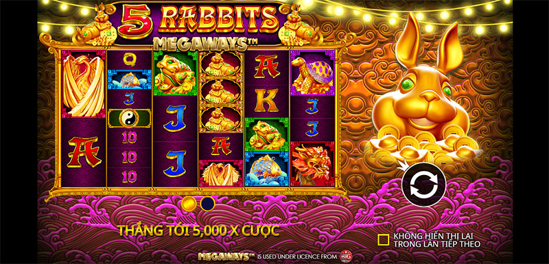 Slot game Kingfun - Nổ hũ thả ga rinh quà cực đã