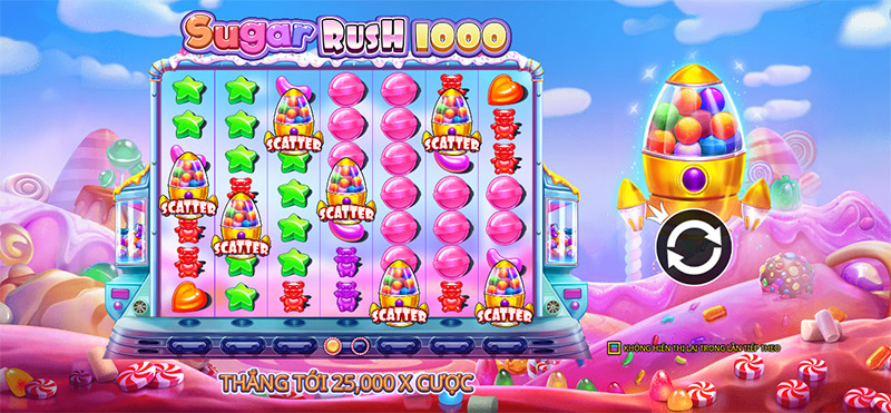 Slot Quốc Tế KingFun: Hành Trình Chinh Phục Kho Báu