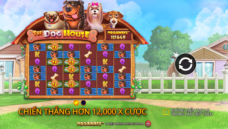 Slot Quốc Tế KingFun: Hành Trình Chinh Phục Kho Báu