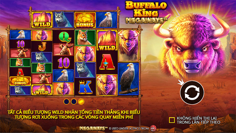 Slot Quốc Tế KingFun: Hành Trình Chinh Phục Kho Báu