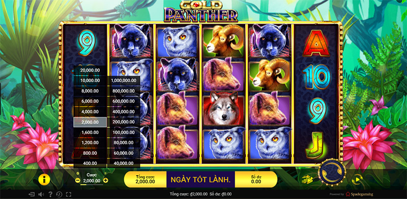 Slot Quốc Tế KingFun: Hành Trình Chinh Phục Kho Báu