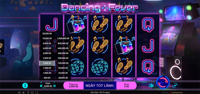 Slot Quốc Tế KingFun: Hành Trình Chinh Phục Kho Báu