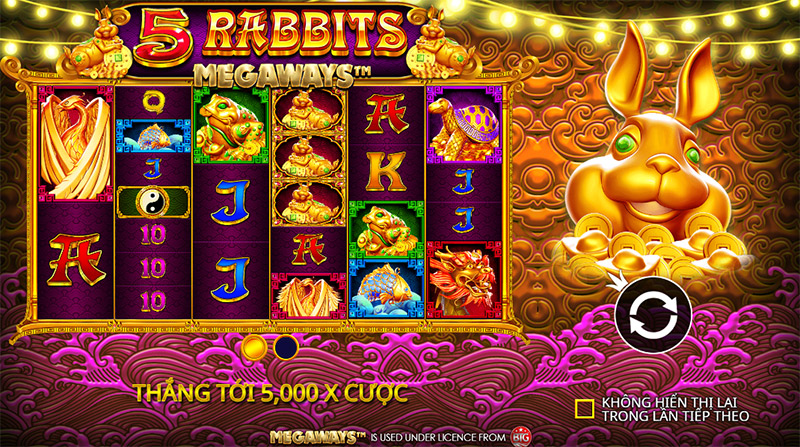 Slot Quốc Tế Kingfun Đa Thể Loại – Đỉnh Cao Giải Trí