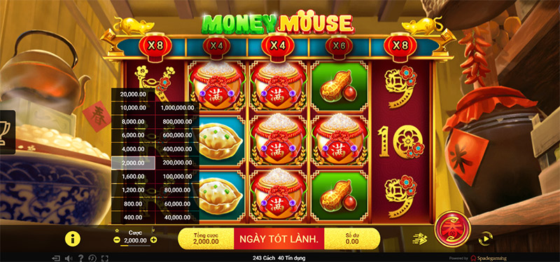 Slot Quốc Tế KingFun: Hành Trình Chinh Phục Kho Báu