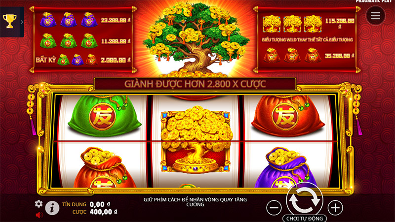 Slot Quốc Tế KingFun: Hành Trình Chinh Phục Kho Báu