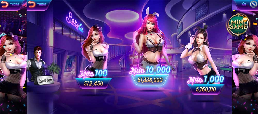 Quay Slot Việt Kingfun – Trải Nghiệm Đỉnh Cao Dành Riêng Cho Người Việt!